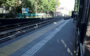 El Gobierno Nacional afrontará tres días de protestas: Arrancó la jornada con paros de transportes, de estatales y apagones