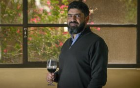 A través de la plataforma pionera Drinksify: El reconocido enólogo Karim Mussi se suma a la tendencia de “tokenizar” vinos