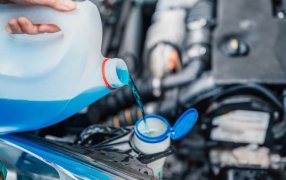 Consejos imprescindibles para enfrentar el invierno con tu automóvil