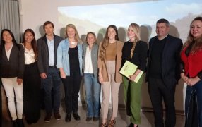 Lodges misioneros presentaron su oferta turística en la Ciudad Autónoma de Buenos Aires