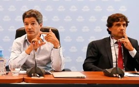 Preocupan a los economistas de Juntos por el Cambio las consecuencias de las medidas del Gobierno
