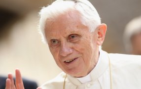Vaticano: Muere Joseph Ratzinger, el papa emérito Benedicto XVI, a los 95 años