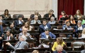 Diputados Nacionales busca aprobar que el feriado del 17 de Agosto sea inamovible