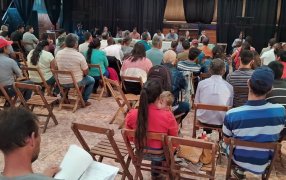 ACTIM renovó su Comisión Directiva en un escenario complejo para la producción tabacalera