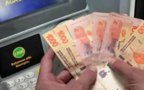 Misiones: El viernes 30 de Diciembre estarán acreditados los haberes de los jubilados, pensionados, retirados y de los empleados activos del Estado Provincial