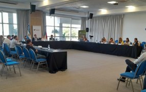 El INYM participó en el Congreso Federal de Defensa del Consumidor