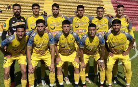 Torneo Federal A: Crucero del Norte empató en su visita a Sarmiento de Resistencia