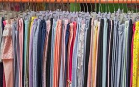 Las ventas por el Día del Niño cayeron 0,2% frente al año pasado