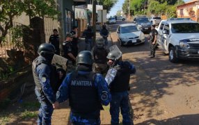 Misiones: Ubicaron al presunto conductor y al vehículo involucrado en la muerte de un puma en Puerto Iguazú