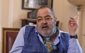 Situación delicada: Jorge Lanata en terapia intensiva y preocupa su salud