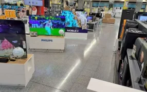 Gracias a la vuelta del crédito: La venta de electrodomésticos creció casi 150% en el último cuatrimestre de 2024 y lidera el repunte del consumo