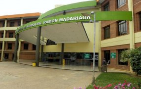 Posadas: En Navidad, registraron siete ingresos en la Guardia de Emergencia del Hospital Dr. Ramón Madariaga