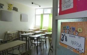 Otra vez Educación es una de las áreas más perjudicadas por el ajuste del Presupuesto 2023, el recorte sería del 15,5%, más del doble que el contemplado en el proyecto general