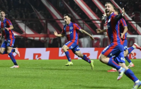 En una tanda para el infarto, San Lorenzo de Almagro venció a Argentinos y se metió en semifinales del Torneo Apertura