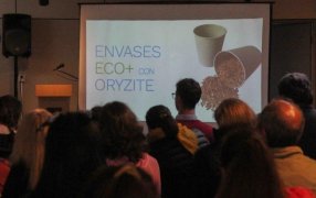 Posadas: Capacitaron sobre packaging sustentable y prácticas amigables con el medio ambiente