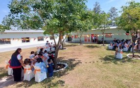 El RENATRE continúa realizando acciones para la protección integral de los hijos de los trabajadores rurales en Tucumán