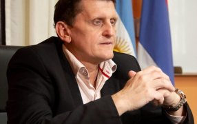 Adolfo Safrán: "Para que la economía misionera siga creciendo, los Programas Ahora se renuevan hasta el mes de Junio"