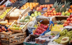 La inflación se aceleró fuerte: Fue del 3,7% en Marzo, impulsada por educación y alimentos, en la comparación interanual, el incremento fue de 55,9%