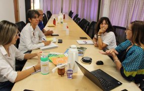 El Mate en la Escuela, ahora con proyección internacional