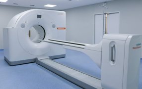 El PET cambió la historia y es un hito para el Parque de la Salud y Misiones