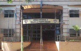Misiones: Investigan el presunto suicidio de un detenido de 38 años de una dependencia policial de Puerto Iguazú, se encontraba alojado ahí por un delito contra la integridad sexual