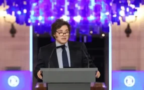 El Gobierno Nacional prevé eliminar el financiamiento estatal a los partidos políticos