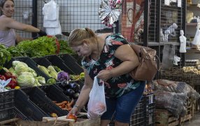10 de Septiembre Día de la Soberanía Alimentaria: Un reconocimiento al motor de la alimentación misionera