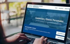 Bienes Personales: Gobierno Nacional amplió el plazo y simplificó requisitos para el descuento a contribuyentes cumplidores, se publicó en el Boletín Oficial