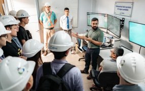 Misiones avanza con un enfoque integral y planificado para garantizar el acceso y la sostenibilidad del agua potable en la provincia