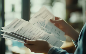 El Gobierno Nacional imputó a 95 empresas por cobrar tasas municipales en facturas de servicios públicos