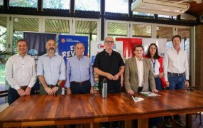 Con importantes beneficios comerciales, gastronomía y música en vivo, en Abril llega la Décima Edición de “El Reventón” en la ciudad misionera de Posadas