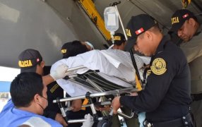 Crisis política y social: El Gobierno de Perú confirmó 17 muertos en la protesta del lunes