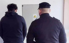 Posadas: Cámaras del 911 permitieron capturar a un "cambista" que estafaba con reales falsos, ya había realizado estafas por casi dos millones de pesos