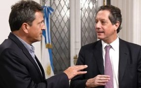 Más cepo al dólar: Ponen nuevas trabas para un rulo que se hace con el MEP y Contado Con Liqui