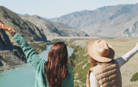 Por el feriado del Día de la Soberanía Nacional viajaron 1,4 millones de turistas y gastaron 196.233 millones de pesos