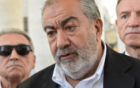 Héctor Daer anunció que la CGT prepara un nuevo paro general contra el Presidente Javier Milei, sería el 10 de Abril, la decisión será ratificada el próximo jueves en la reunión del Consejo Directivo de la CGT