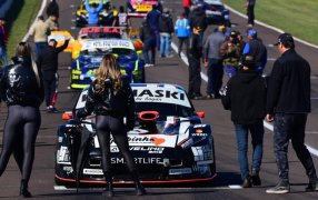 Misionero de Pista en Posadas: Con 200 pilotos y unos 120 autos teniendo en cuenta las cinco categorías se dieron cita el fin de semana en el cual el público disfrutó de grandes espectáculos