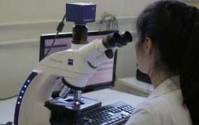 El Laboratorio del Hospital de Agudos Dr. Ramón Madariaga en la ciudad misionera de Posadas realizó casi 800 mil determinaciones a más de 130 mil pacientes