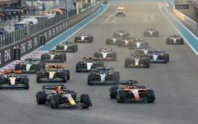 2024: Calendario Fórmula 1: Cuándo comienza y las fechas de cada Gran Premio