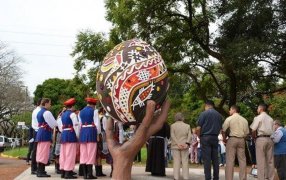 Apóstoles: La Capital Provincial de la Semana Santa y el Pesanké presenta su cronograma de actividades