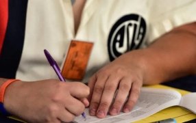 San Lorenzo de Almagro realizará un debate presidencial para las elecciones del club, que se llevarán a cabo en Diciembre entre cuatro candidatos