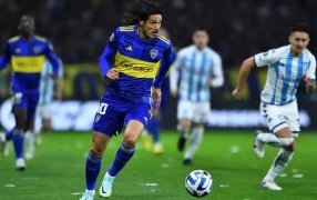 Boca Juniors, Racing Club y un empate en cero por la Copa Libertadores que definirá todo en Avellaneda