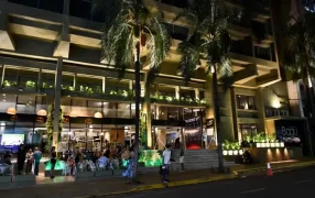 La ciudad misionera de Posadas vivió un fin de semana largo récord y celebró el 100% de ocupación hotelera