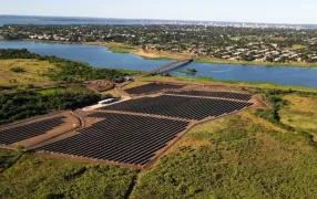Parque Solar Silicon Misiones: Una inversión clave para lograr la soberanía energética