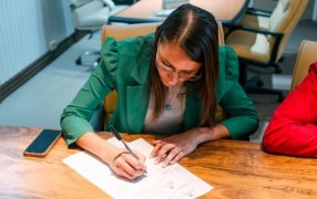 Misiones: Asumió la nueva Coordinadora del Programa Provincial de Salud Integral Adolescente