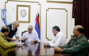 Misiones: Refuerzan el Corredor Verde con nuevas hectáreas para el Parque Provincial Horacio Foerster