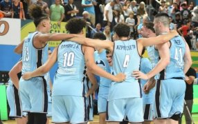 Básquetbol: Oberá Tenis Club derrotó 85-77 a Instituto de Córdoba, de esta manera, cierra el año con récord de de 10 triunfos y dos derrotas que lo dejan en lo más alto de la tabla de posiciones