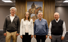 “Basta de impuestos”: La Mesa de Enlace apuntó contra Provincias y Municipios por los presupuestos 2025