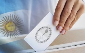 Elecciones 2023: En qué casos se necesita balotaje