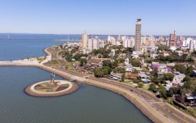 Misiones: Predominio de tiempo estable, gradual disminución de nubosidad provocarán aumento de temperatura, para este día miércoles 18 de Septiembre